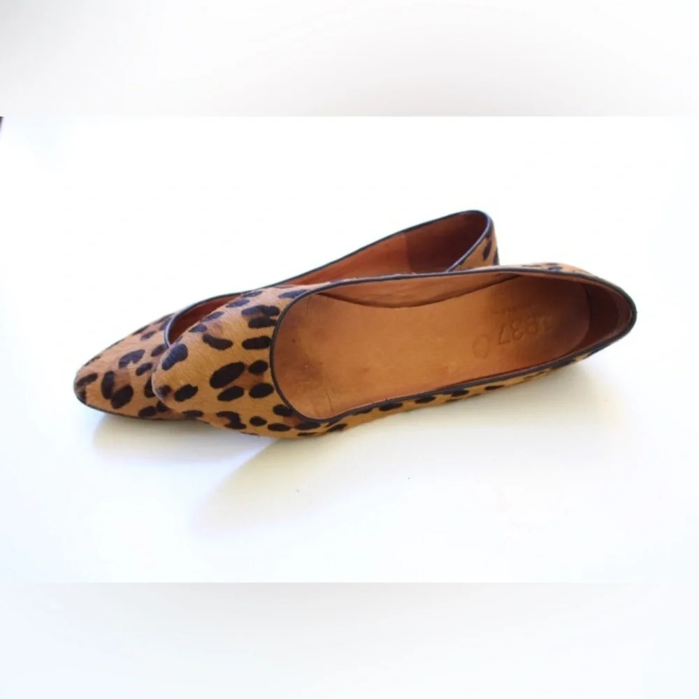 Madewell flats - Picture 9 of 12